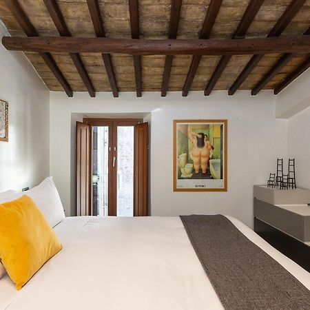 Mou Trastevere House By Rental In Rom Exterior foto