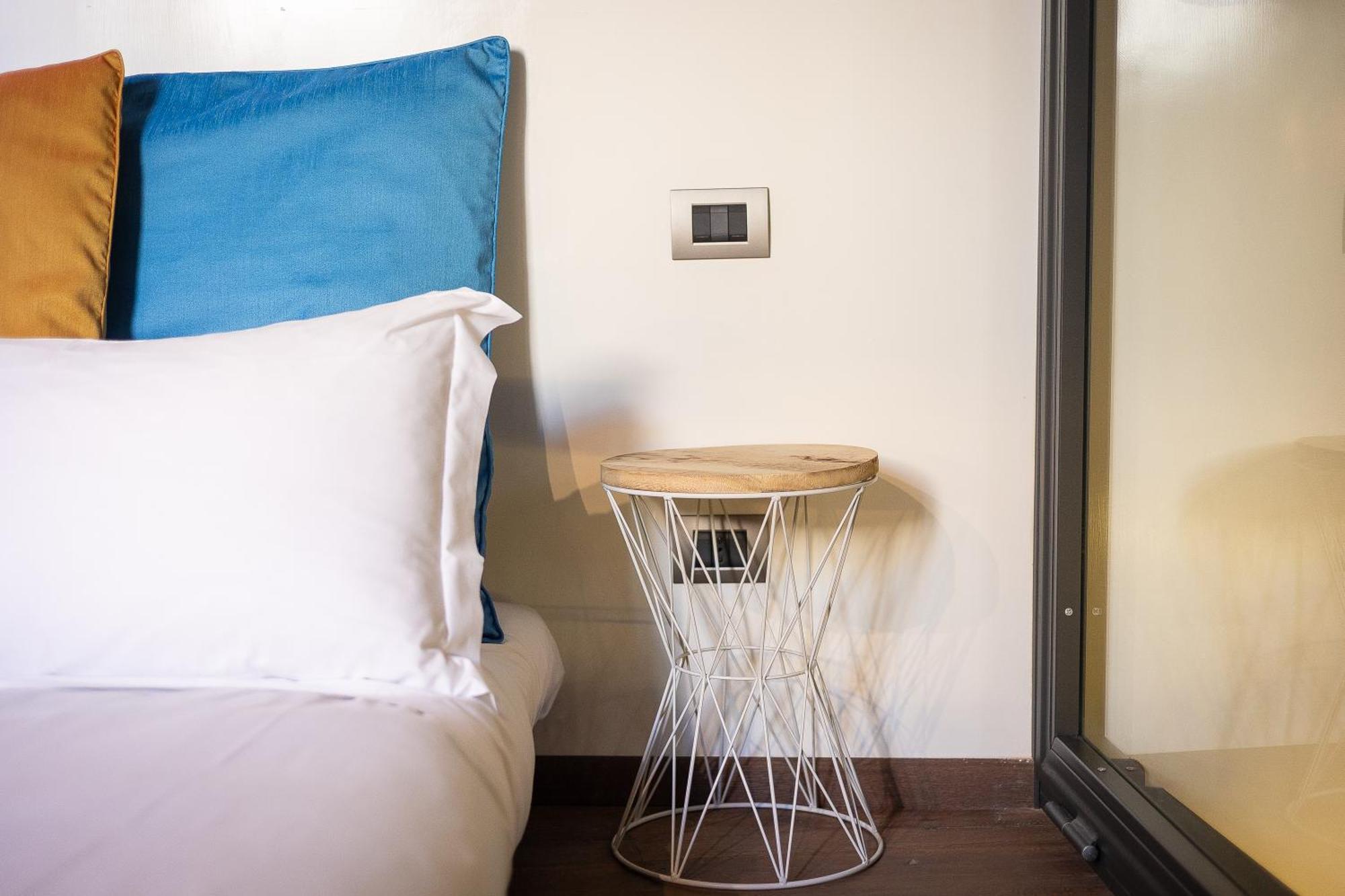 Mou Trastevere House By Rental In Rom Exterior foto