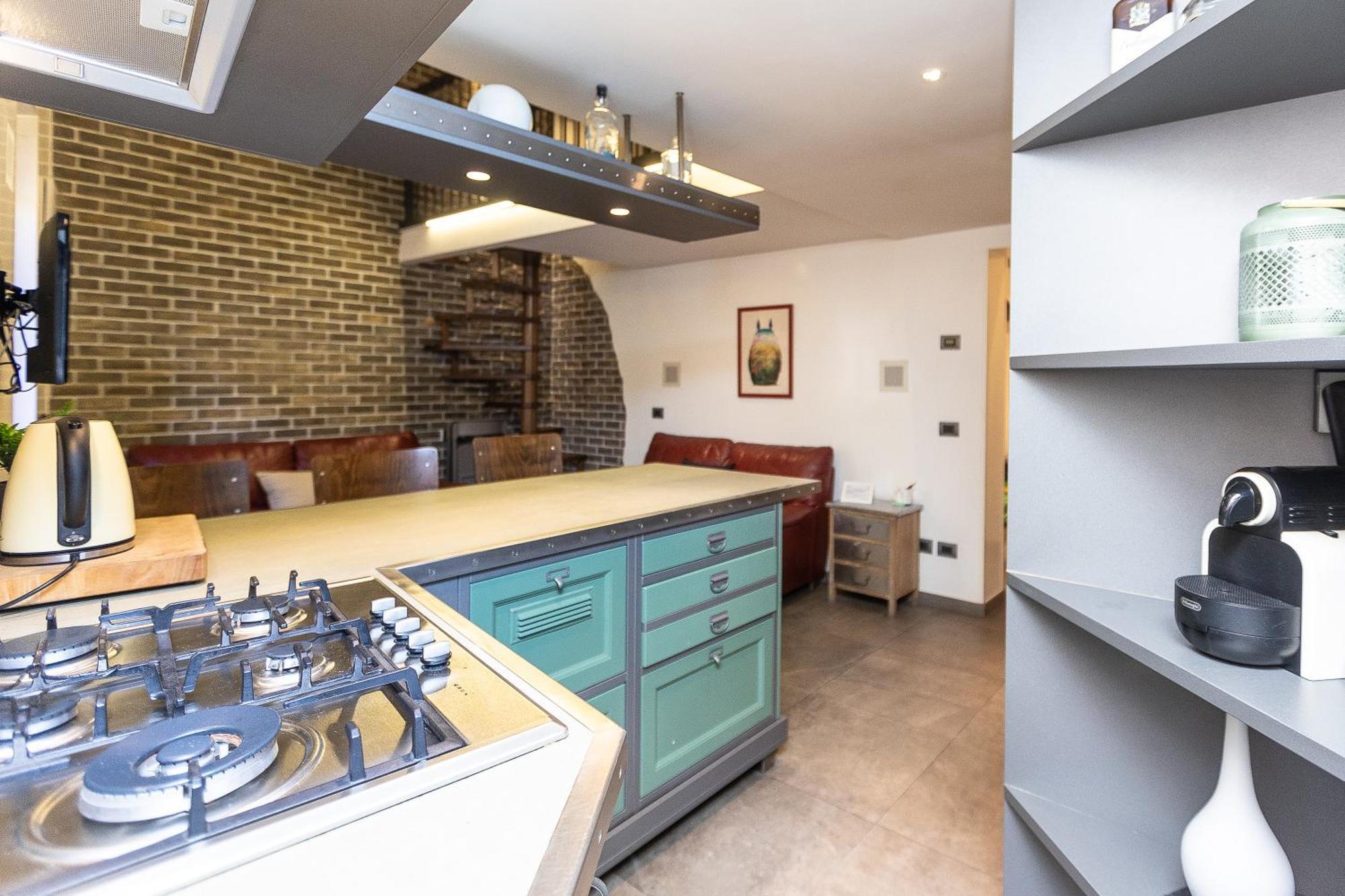 Mou Trastevere House By Rental In Rom Exterior foto