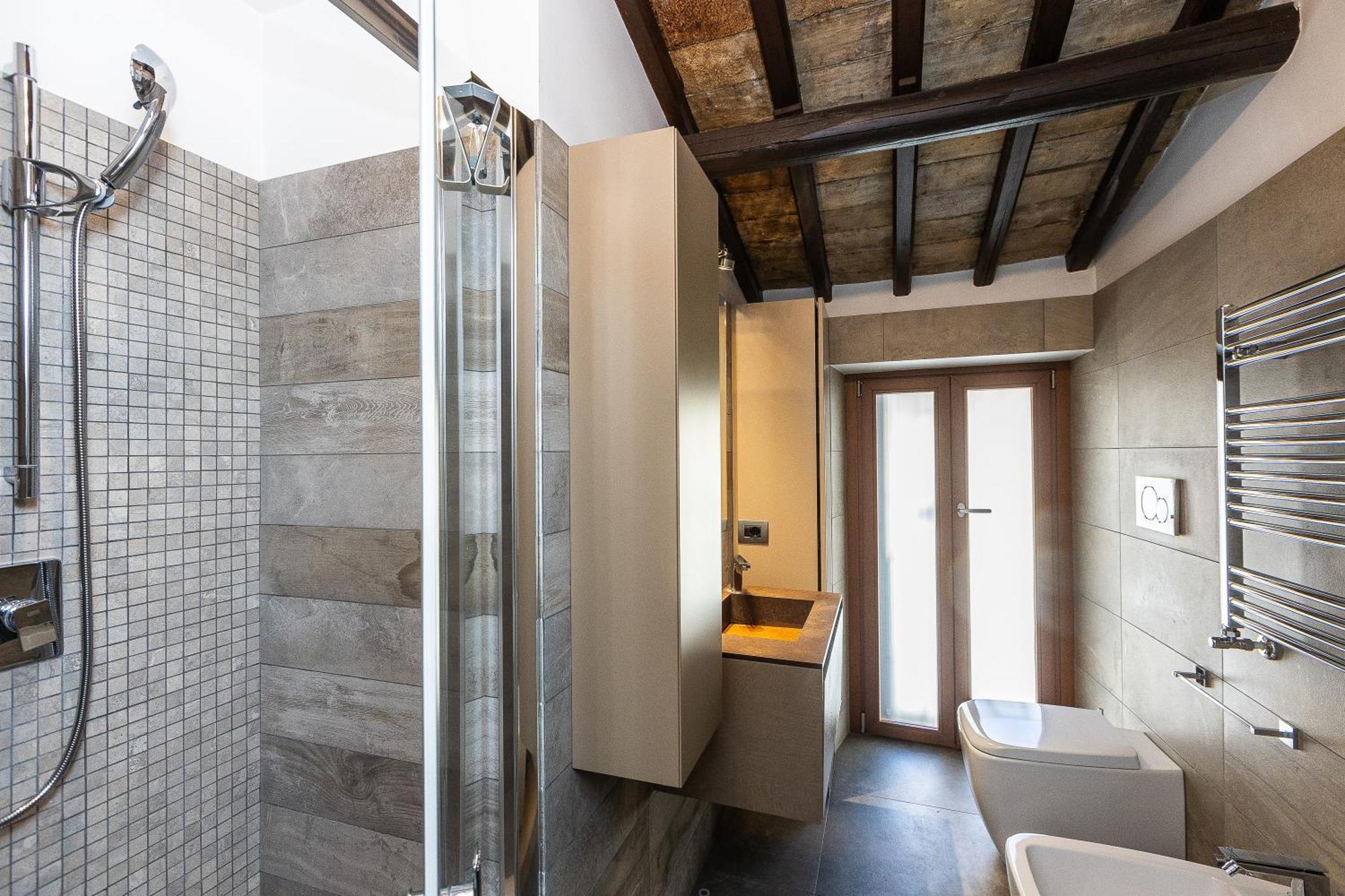 Mou Trastevere House By Rental In Rom Exterior foto